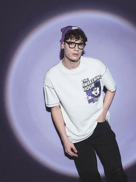 JACK & JONES ad creative