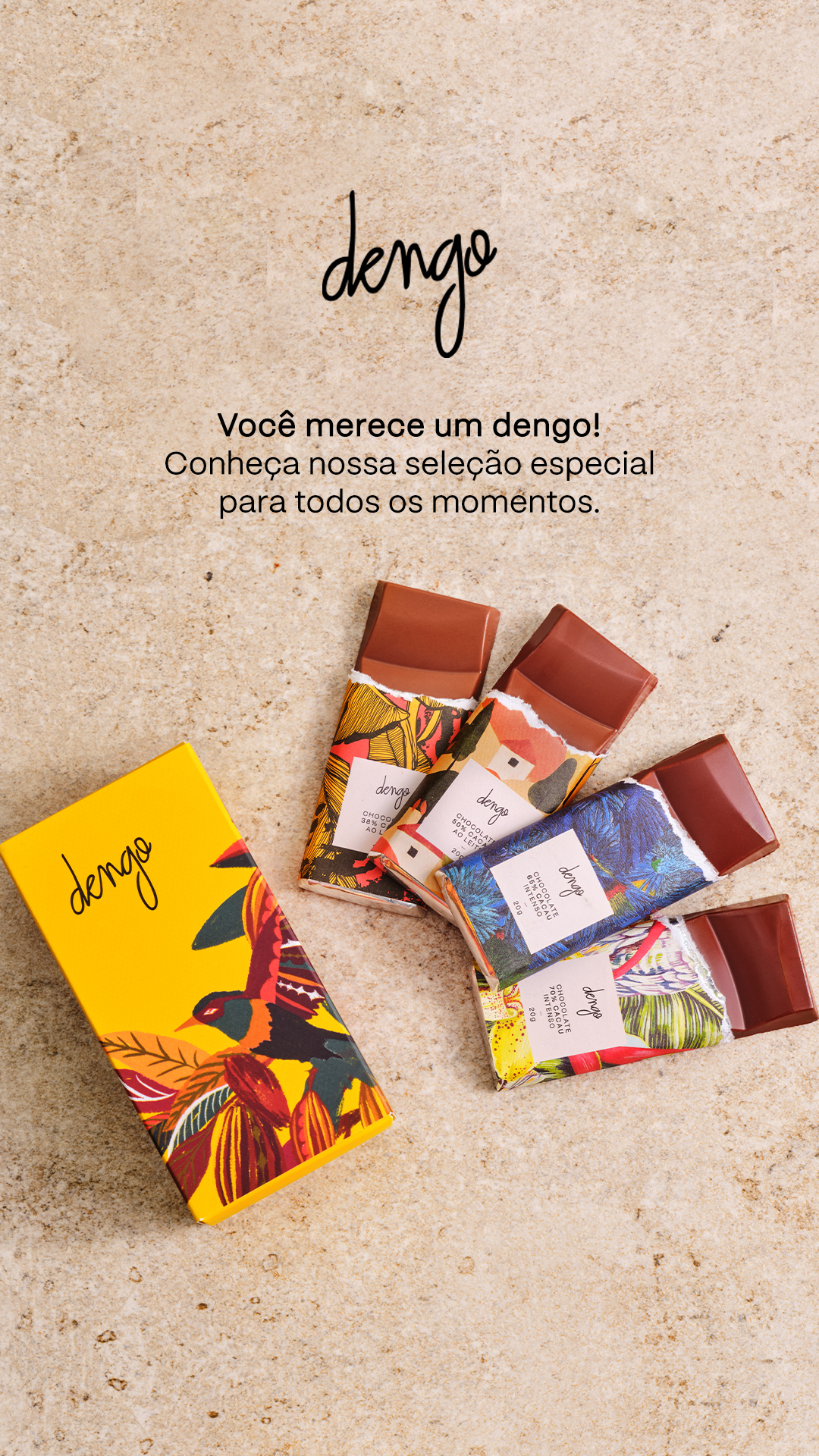 DENGO