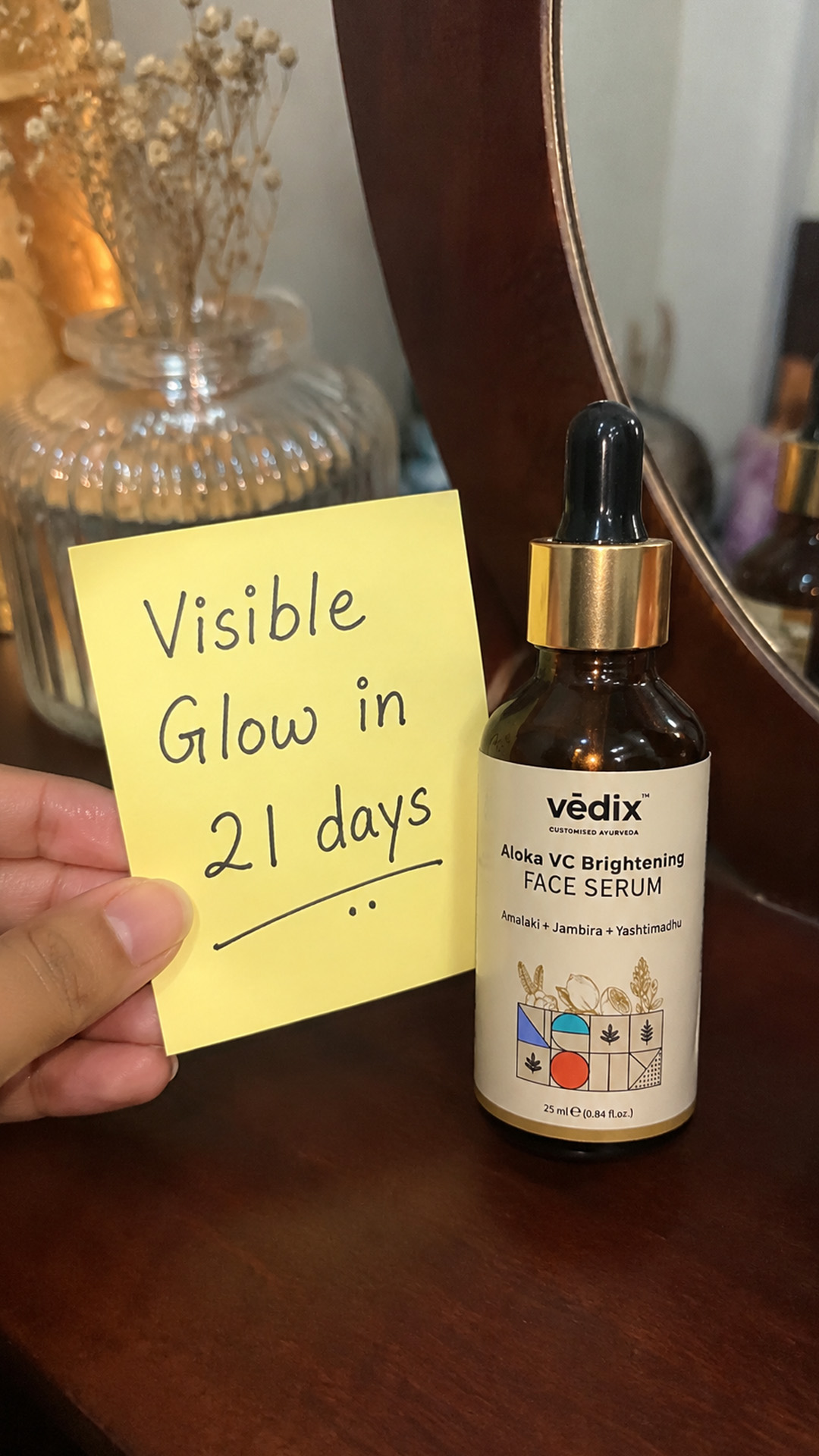 Vedix